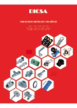 Catlogo de Conducciones Hidrulicas y Neumticas