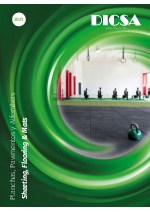 Catlogo de Superficies  Planchas, pavimentos y alfombras