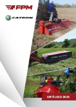 Catlogo FPM Catron