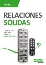 MVK Pro e Impact Pro: Sistema IO-Link by Murrelektronik