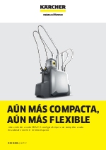 Catlogo aspiradores en autoservicio