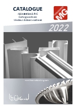 Mg aluminio & PVC 2022