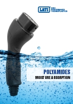 Polyamides Moisture Absorption