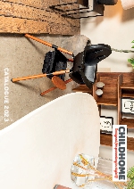 Catlogo Childhome