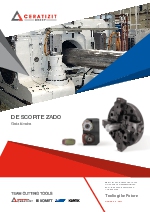 Gua tcnica - Descortezado