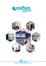 Catlogo Cofan home