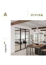 Arlu - sistema division interiores divina