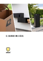 ESAFE - buzones para paquetera