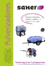 Catlogo Pulverizadores