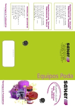 Catlogo Equipos de Poda suspendidos