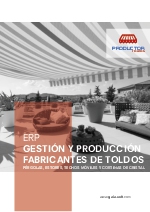 PRODUCTOR toldos