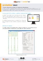 archelios CALC: calcule, dimensione y verifique sus instalaciones fotovoltaicas