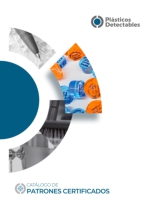 Catlogo de patrones certificados