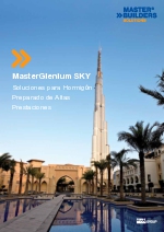 MasterGlenium SKY - Soluciones para Hormign Preparado de Altas Prestaciones