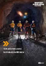 MasterRoc - Soluciones para la Industria Minera