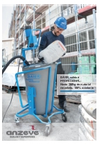 Catlogo Mezcladoras Baier