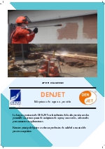 Catlogo Denjet