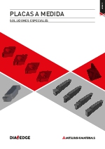 Placas a medida