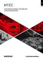 Mitsubishi Materials Technology & Education Centre