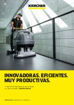 Catlogo General Fregadoras Profesional