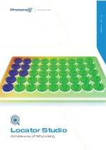 Photoneo - Locator Studio Simple way of 3D picking (EN)