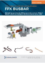 FPX BUBAS-Fleje/Pletina de cobre con o sin recubrimiento