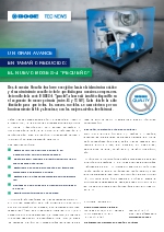 Un gran avance, en tamao reducido: El nuevo BOGE S-4 