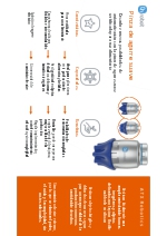 Pinza de agarre suave