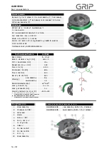 Intercambiador base - Grip (En)