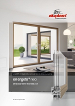 Ventanas energeto neo