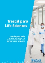 TRESCAL- Para Life Sciencies