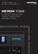 Micron + Foam