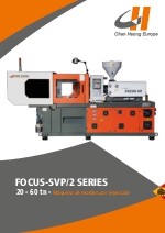 Catlogo general Chen Hsong Focus