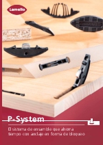 Folleto P-System