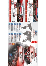 Gama de suspensiones hidrulicas ALPHA