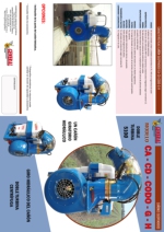 Caones suspendidos CA-CD-CODO-G-H