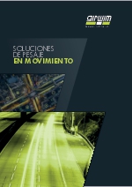 GIRWIM: Soluciones de pesaje en movimiento