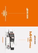 Catalogo Chen Hsong JM-MK6PRO