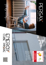 Cajn Compacto Energy Cube Passive