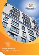 Folleto KMMERLING76 Xtrem