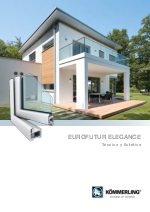 Folleto EuroFutur Elegance