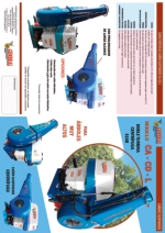 Caones suspendidos CA-CD-L