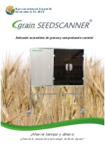 Cgrain Seedscanner Folleto