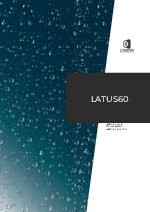 Accesorios para duchas LATUS 60