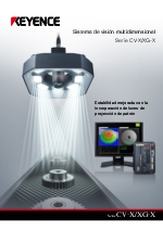 PPL Pattern Projection Lighting de Keyence