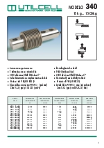 Datasheet 340