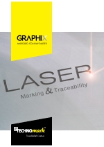 Technomark. Nueva serie Graphix