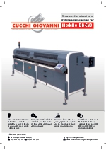 Cargadores de barras para torno monohusillo