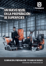 Catlogo - Preparacin de Superficies 2022