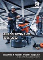 Catlogo - Gua del sistema HTC 2022